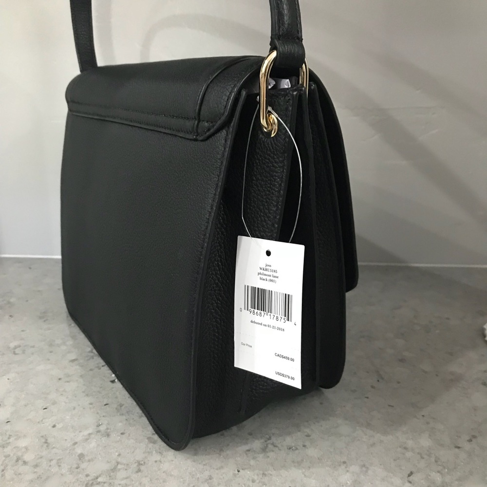 Kate Spade Joss Purse - Picture 4 of 8